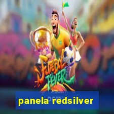 panela redsilver